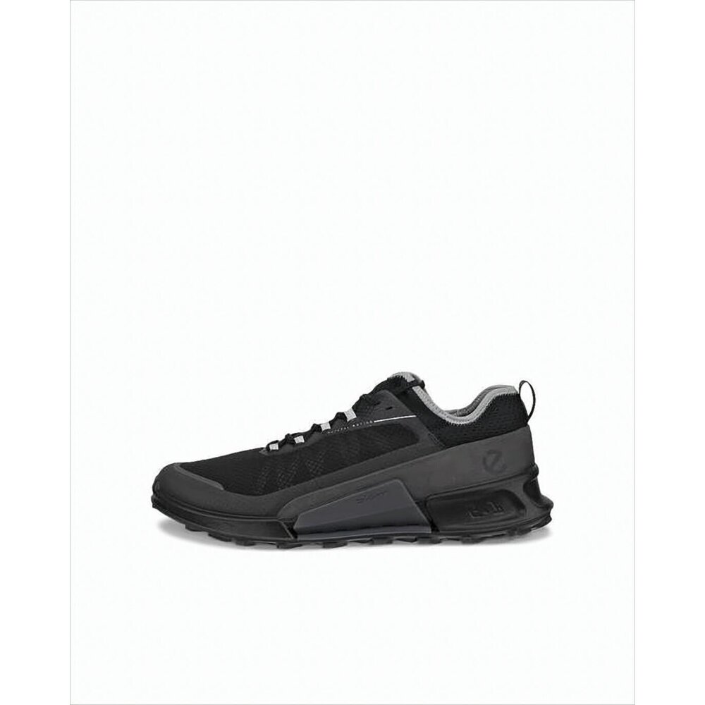 ECCO Breathable Mesh Low-Profile Ecco Sneakers